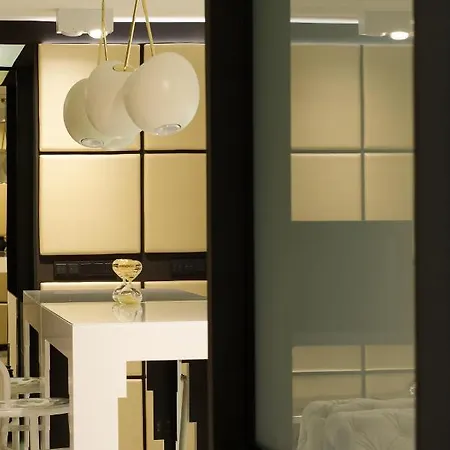 Apartment Super-apartamenty Vip Jacuzzi *