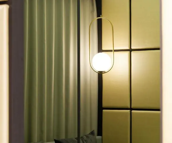 Super-apartamenty Vip Jacuzzi Poznań