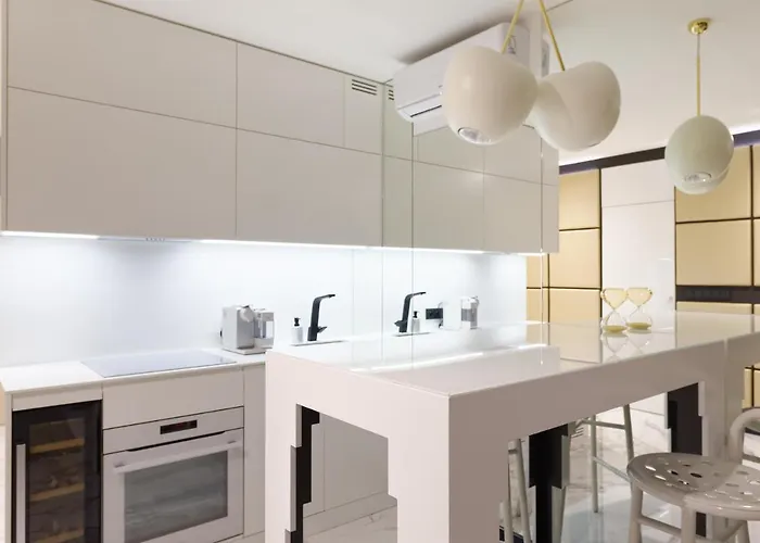 Super-apartamenty Vip Jacuzzi Appartamento *