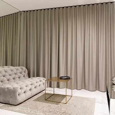 Super-apartamenty Vip Jacuzzi Poznan