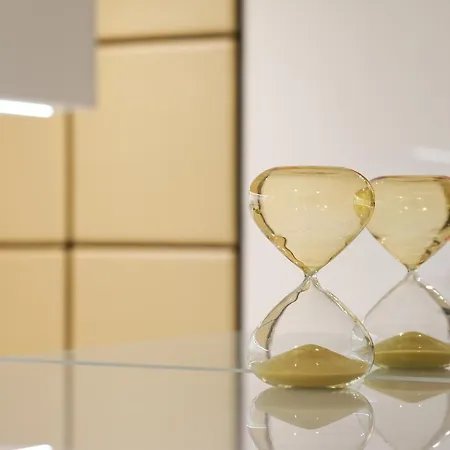 Super-apartamenty Vip Jacuzzi * Poznan