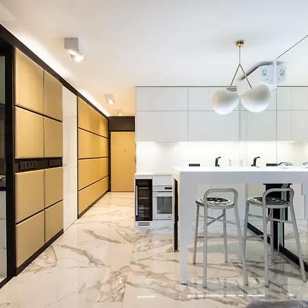 Apartament Super-apartamenty Vip Jacuzzi *
