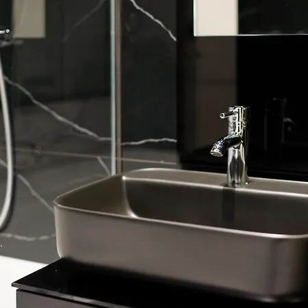 Super-apartamenty Vip Jacuzzi Apartament *