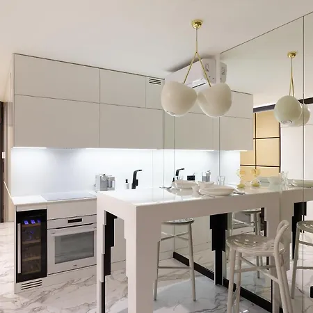 Apartament Super-apartamenty Vip Jacuzzi Poznań