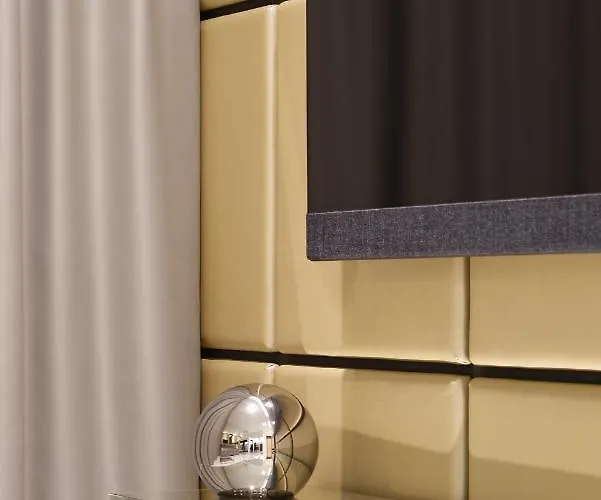 Super-apartamenty Vip Jacuzzi Poznan