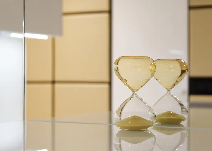 Super-apartamenty Vip Jacuzzi * Poznan