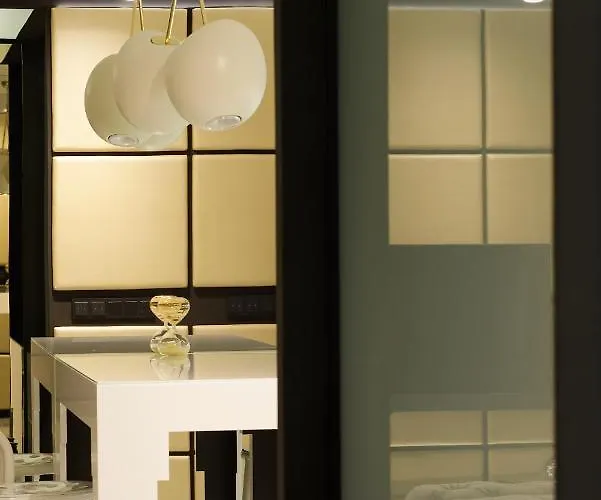 Apartment Super-apartamenty Vip Jacuzzi *