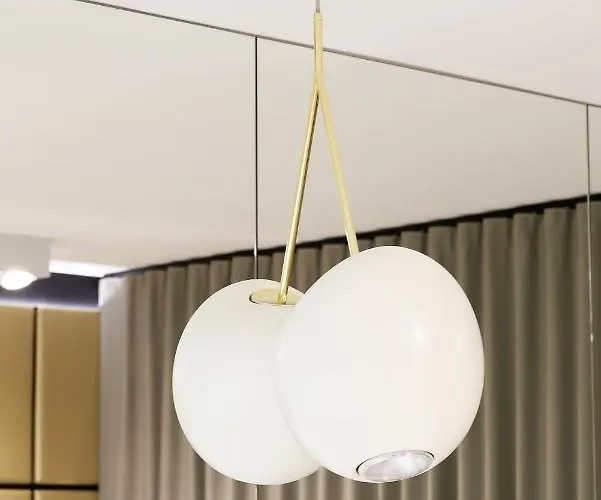 Super-apartamenty Vip Jacuzzi Poznan